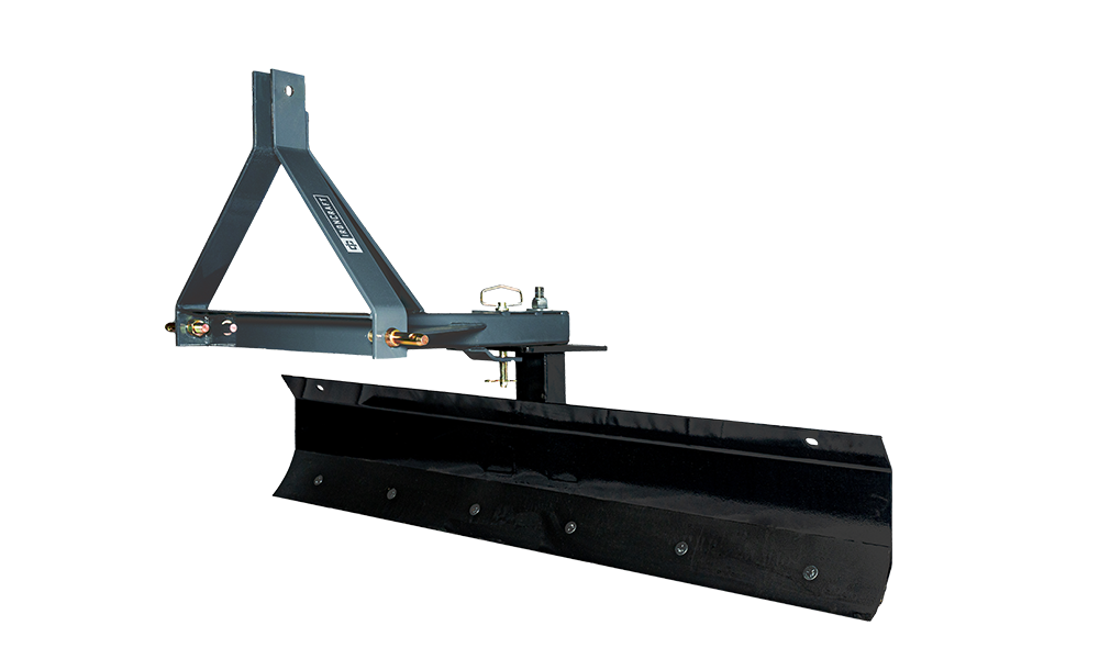 4100 SERIES ECONOMY GRADER BLADES - Schweitzer Farms and Sales