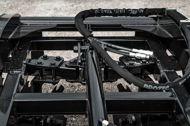 HYDRA DISK CMP ATTACHMENTS