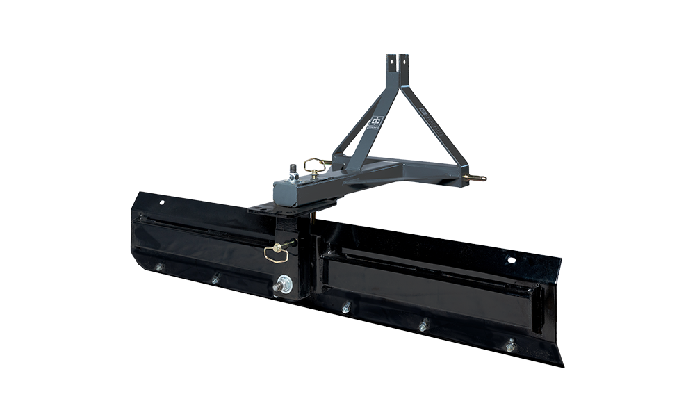 4300 SERIES STANDARY DUTY GRADER BLADES - Schweitzer Farms and Sales