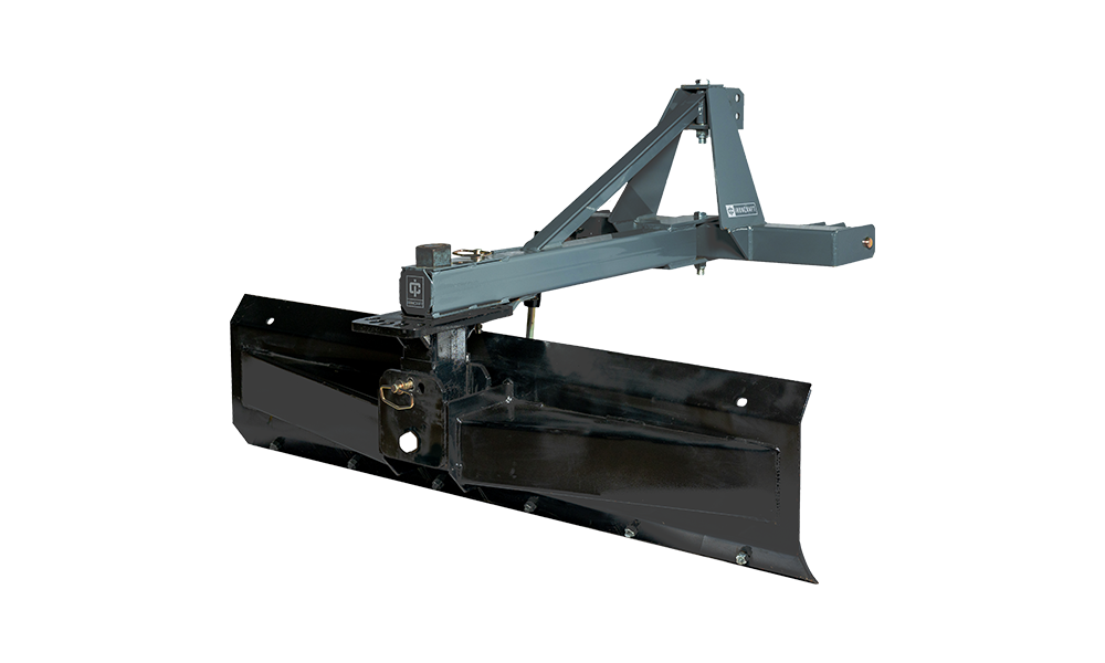 4500 SERIES HEAVY DUTY GRADER BLADES - Schweitzer Farms and Sales