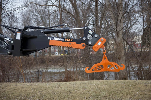 OPTIBOOM MAX LOWE
