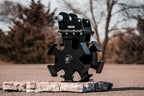 EXCAVATOR COMPACTION WHEEL - Schweitzer Farms and Sales