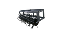 8200 SERIES CORE PLUG AERATORS - Schweitzer Farms and Sales
