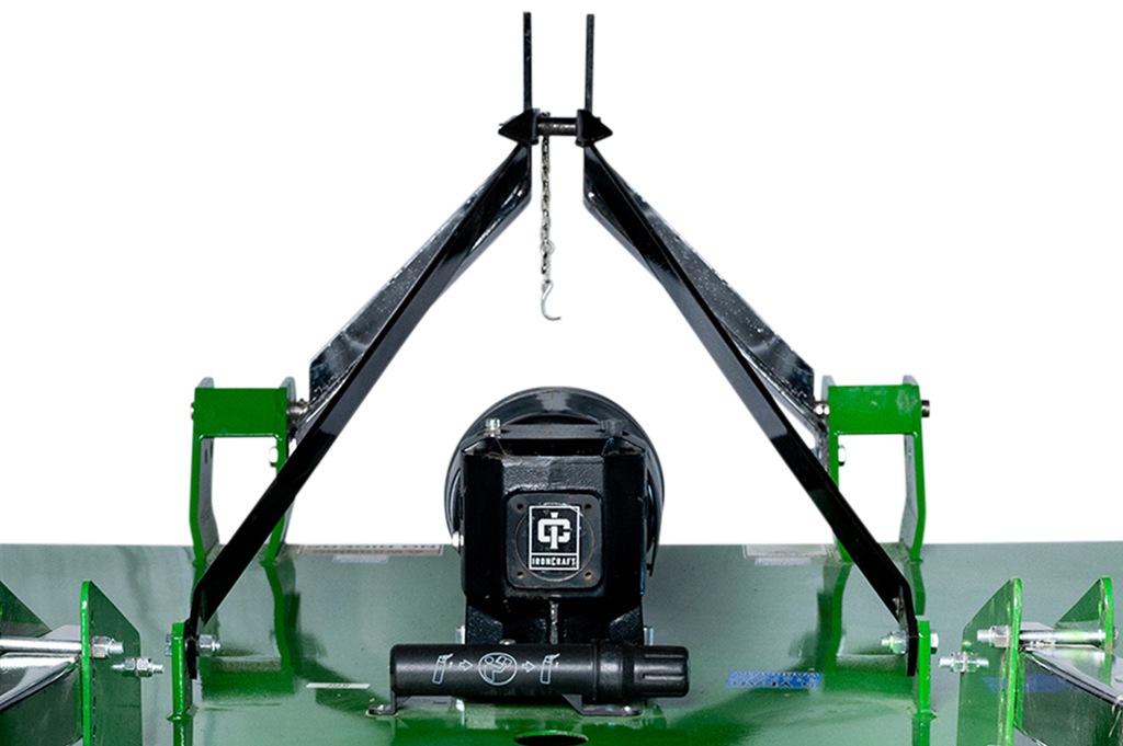 970 SERIES HEAVY DUTY ROUNDBACK CUTTERS