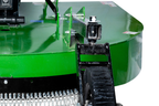 970 SERIES HEAVY DUTY ROUNDBACK CUTTERS