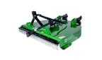 970 SERIES HEAVY DUTY ROUNDBACK CUTTERS