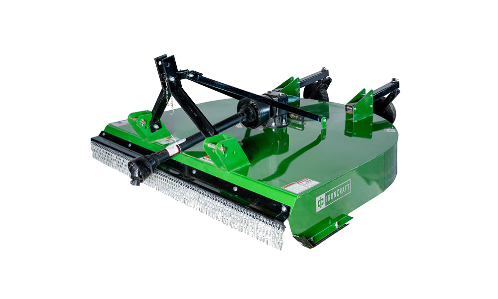 970 SERIES HEAVY DUTY ROUNDBACK CUTTERS