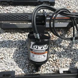BPHP-210H POST HOLE DIGGER LOWE