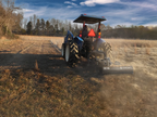 OFFSET FLAIL MOWERS