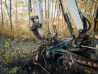 EXCAVATOR RIPPER - Schweitzer Farms and Sales