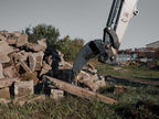 EXCAVATOR RIPPER - Schweitzer Farms and Sales