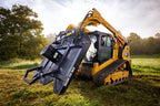 SEVERE DUTY 20-30 GPM BRUSH CUTTER