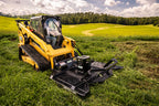 SEVERE DUTY 20-30 GPM BRUSH CUTTER