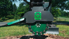 EXCAVATOR RAVAGER STUMP GRINDER