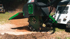 MINI SKID STEER RAVAGER STUMP GRINDER