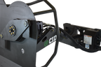 STANDARD DUTY SWING BOOM BRUSH CUTTER