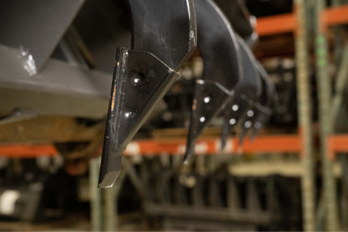 MINI SKID STEER X-TREME DUTY RIPPER