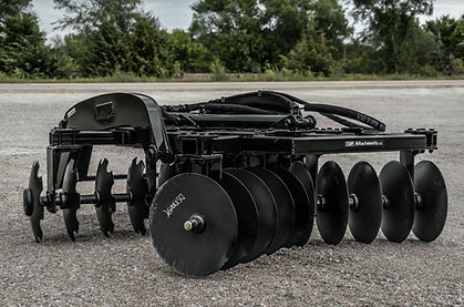 HYDRA DISK CMP ATTACHMENTS