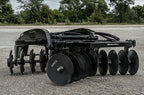 HYDRA DISK CMP ATTACHMENTS