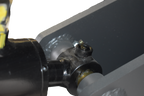 STANDARD DUTY SWING BOOM BRUSH CUTTER