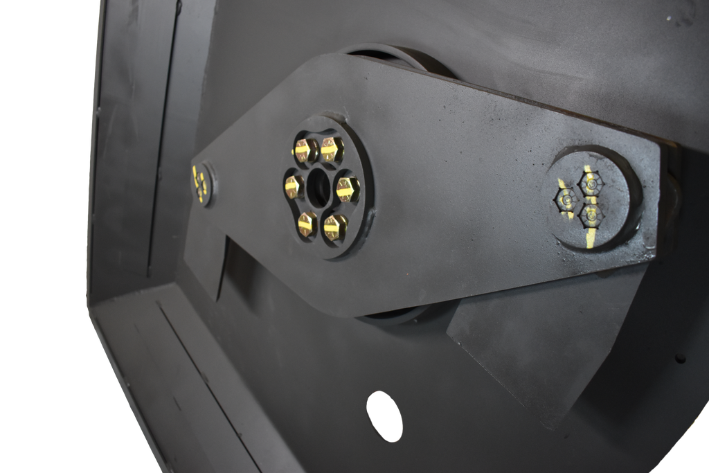 STANDARD DUTY SWING BOOM BRUSH CUTTER