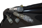 STANDARD DUTY SWING BOOM BRUSH CUTTER