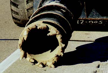 CORE AUGER