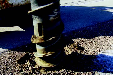 CORE AUGER