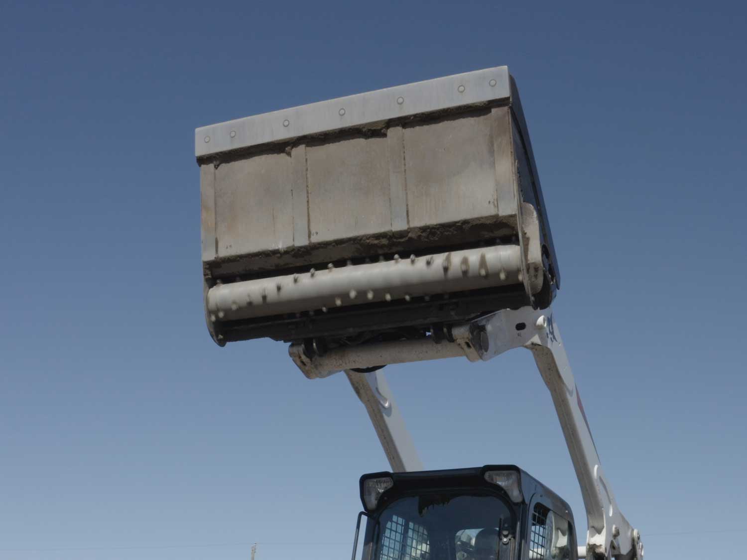 HYDRA BUCKET CMP ATTACHMENTS