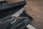 MINI SIDE DUMP BUCKET