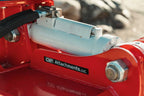 EXCAVATOR HYDRA GRAPPLE - Schweitzer Farms and Sales