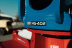 EXCAVATOR HYDRA GRAPPLE - Schweitzer Farms and Sales