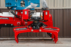 EXCAVATOR HYDRA GRAPPLE - Schweitzer Farms and Sales