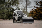 MINI VIBRATORY ROLLER PACKER
