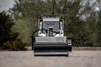 MINI VIBRATORY ROLLER PACKER