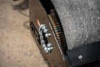 MINI VIBRATORY ROLLER PACKER
