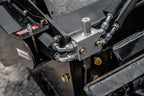 MINI VIBRATORY ROLLER PACKER