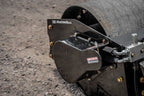 MINI VIBRATORY ROLLER PACKER