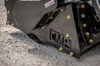 MINI VIBRATORY ROLLER PACKER