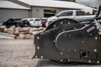MINI VIBRATORY ROLLER PACKER
