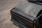 MINI VIBRATORY ROLLER PACKER