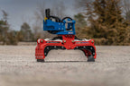 EXCAVATOR HYDRA GRAPPLE - Schweitzer Farms and Sales