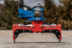 EXCAVATOR HYDRA GRAPPLE - Schweitzer Farms and Sales