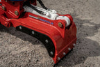 EXCAVATOR HYDRA GRAPPLE - Schweitzer Farms and Sales