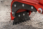EXCAVATOR HYDRA GRAPPLE - Schweitzer Farms and Sales