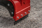 EXCAVATOR HYDRA GRAPPLE - Schweitzer Farms and Sales
