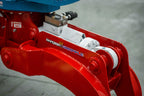 EXCAVATOR BYPASS HYDRA GRAPPLE - Schweitzer Farms and Sales