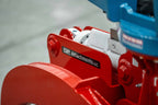 EXCAVATOR BYPASS HYDRA GRAPPLE - Schweitzer Farms and Sales