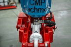 EXCAVATOR BYPASS HYDRA GRAPPLE - Schweitzer Farms and Sales