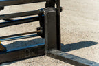 EXCAVATOR HYDRAULIC FORKS - Schweitzer Farms and Sales